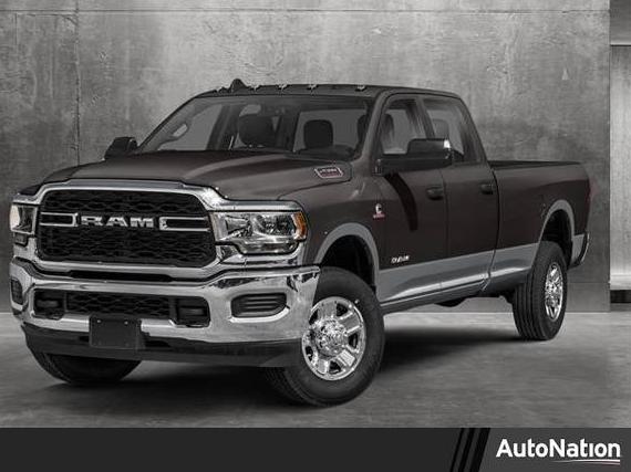 RAM 2500 2021 3C6UR5FL1MG544070 image