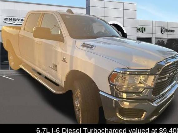 RAM 2500 2021 3C6UR5DL8MG554369 image RAM 2500 2021 3C6UR5DL8MG554369 image