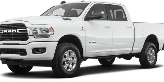 RAM 2500 2021 3C6UR5DL5MG542583 image RAM 2500 2021 3C6UR5DL5MG542583 image