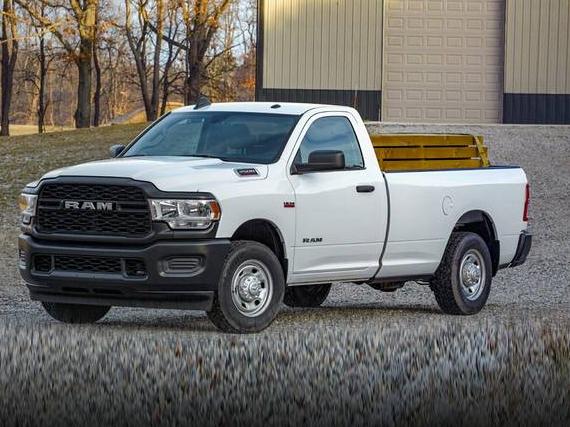 RAM 2500 2021 3C6UR5JL6MG554519 image
