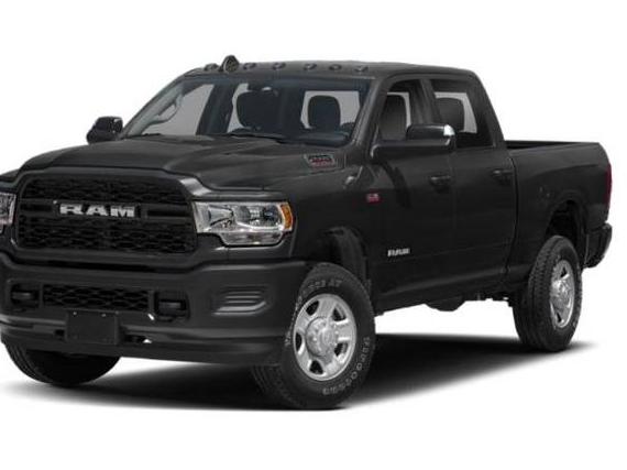 RAM 2500 2021 3C6UR5CJ4MG524379 image