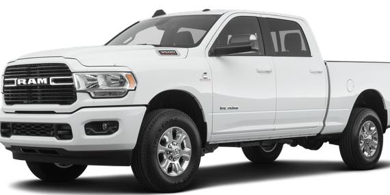 RAM 2500 2021 3C6UR5CJ5MG639847 image