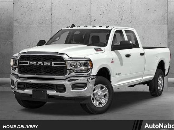 RAM 2500 2021 3C6UR5DJ3MG653468 image