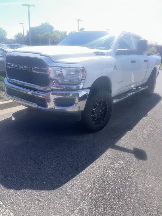 RAM 2500 2021 3C6UR5CL7MG695001 image