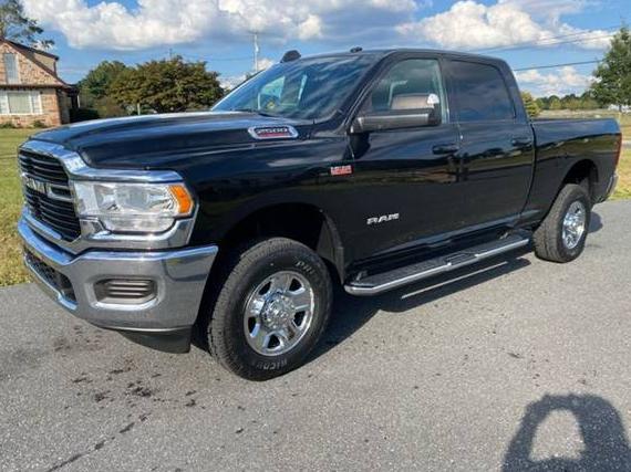 RAM 2500 2021 3C6UR5DJ5MG627891 image RAM 2500 2021 3C6UR5DJ5MG627891 image