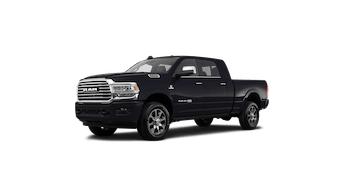 RAM 2500 2021 3C6UR5NL5MG500381 image