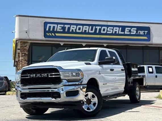 RAM 2500 2021 3C6UR5HL9MG507975 image