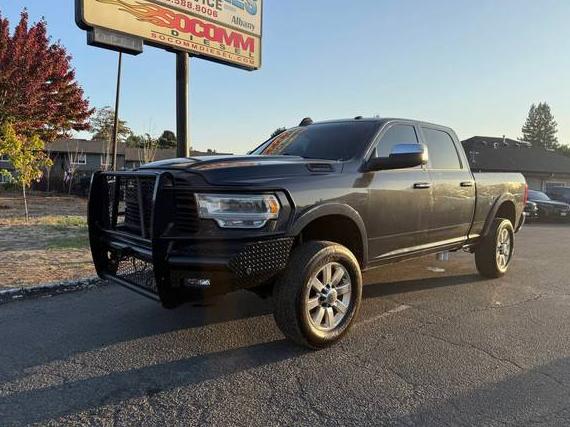 RAM 2500 2021 3C6UR5FL4MG682279 image