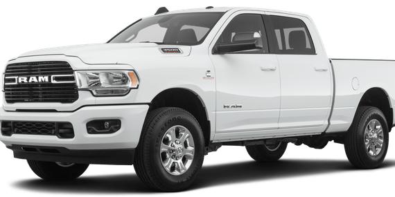 RAM 2500 2021 3C6UR5CJ0MG511371 image