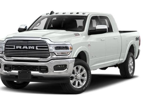 RAM 2500 2021 3C6UR5TL3MG509681 image