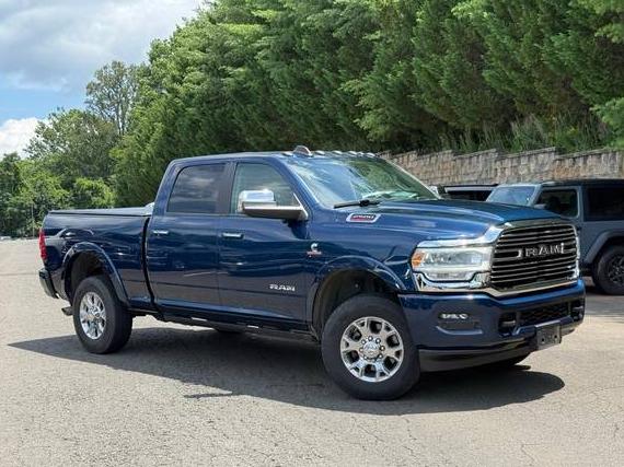 RAM 2500 2021 3C6UR5FL3MG516397 image