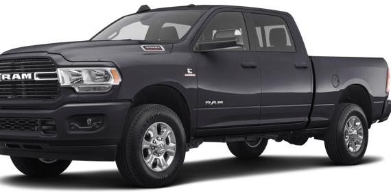 RAM 2500 2021 3C6UR5CJ6MG561059 image