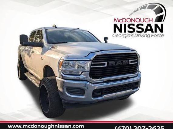 RAM 2500 2021 3C6UR5DL6MG605528 image RAM 2500 2021 3C6UR5DL6MG605528 image