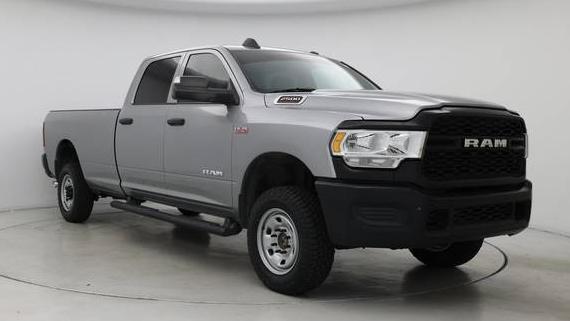 RAM 2500 2021 3C6UR5HJ8MG612375 image