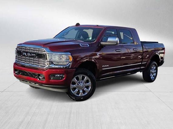 RAM 2500 2021 3C6UR5TL9MG538540 image RAM 2500 2021 3C6UR5TL9MG538540 image