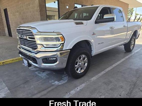 RAM 2500 2021 3C6UR5FL9MG606329 image