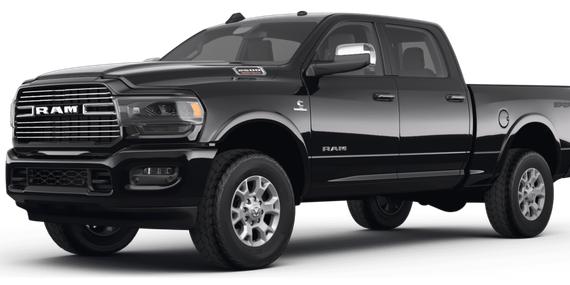 RAM 2500 2021 3C6UR5FL9MG682861 image