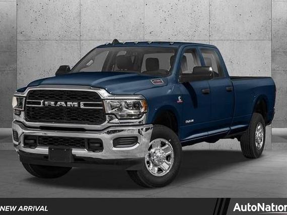 RAM 2500 2021 3C6UR5FL3MG545494 image