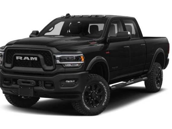 RAM 2500 2021 3C6TR5EJ1MG580482 image