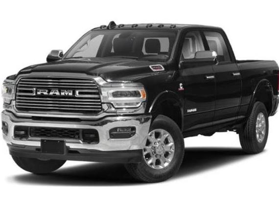 RAM 2500 2021 3C6UR5FL3MG637608 image