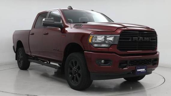 RAM 2500 2021 3C6UR5DJ8MG696235 image