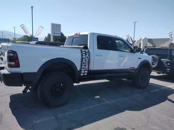 RAM 2500 2021 3C6TR5EJ9MG677445 image