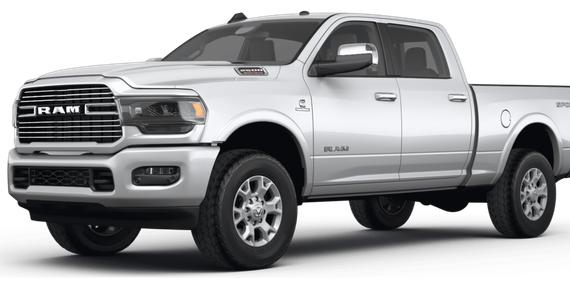 RAM 2500 2021 3C6UR5FL0MG638702 image