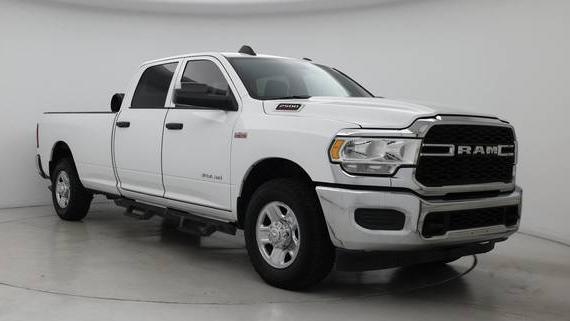 RAM 2500 2021 3C6UR4HJ8MG644995 image
