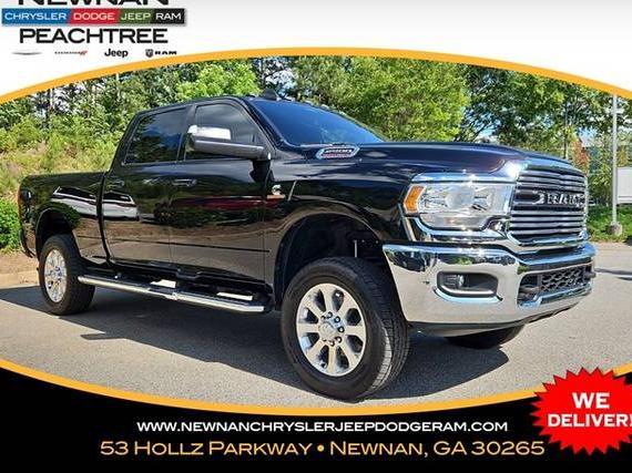 RAM 2500 2021 3C6UR5DL4MG654209 image