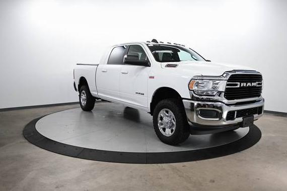 RAM 2500 2021 3C6UR5MJ1MG577099 image