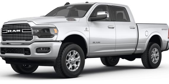 RAM 2500 2021 3C6UR5FL4MG621143 image