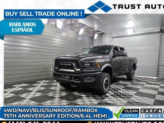 RAM 2500 2021 3C6TR5EJ3MG510496 image