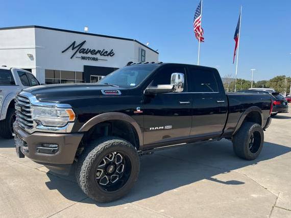 RAM 2500 2021 3C6UR5GLXMG645560 image RAM 2500 2021 3C6UR5GLXMG645560 image