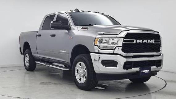 RAM 2500 2021 3C6UR5CJ2MG641717 image
