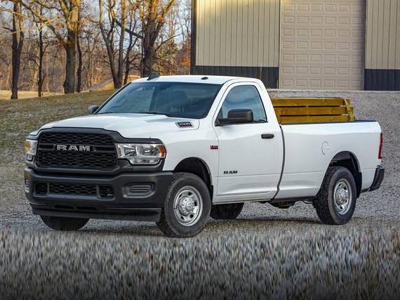 RAM 2500 2021 3C6UR5DL8MG577344 image