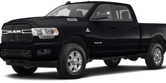 RAM 2500 2021 3C6UR5DJ6MG552246 image