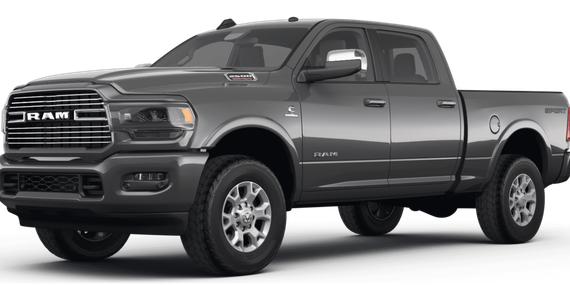 RAM 2500 2021 3C6UR5FL4MG670777 image