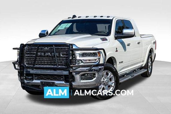 RAM 2500 2021 3C6UR5NL6MG610954 image