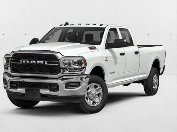 RAM 2500 2021 3C6UR5GL0MG545063 image