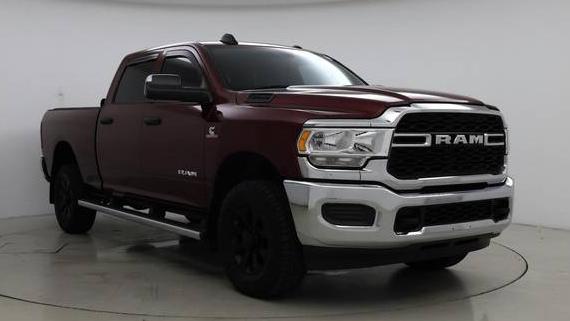 RAM 2500 2021 3C6UR5CL2MG677943 image