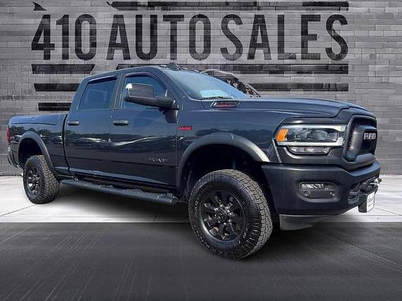 RAM 2500 2021 3C6TR5EJ7MG545364 image