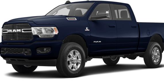 RAM 2500 2021 3C6UR5CJ8MG533098 image