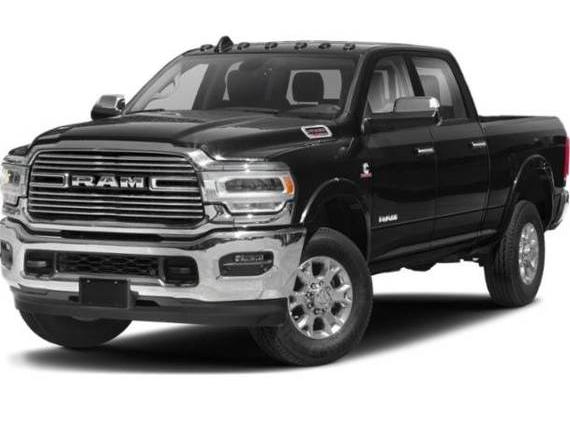 RAM 2500 2021 3C6UR5FL2MG653962 image