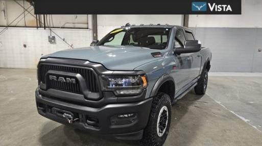 RAM 2500 2021 3C6TR5EJ7MG580602 image