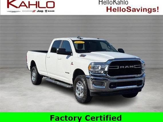 RAM 2500 2021 3C6UR5JL1MG628123 image RAM 2500 2021 3C6UR5JL1MG628123 image