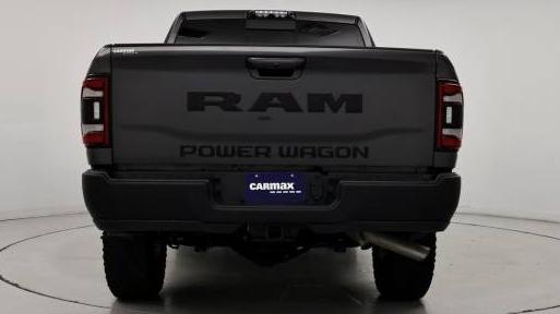 RAM 2500 2021 3C6TR5EJ3MG509901 image