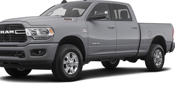 RAM 2500 2021 3C6UR5CJXMG558794 image
