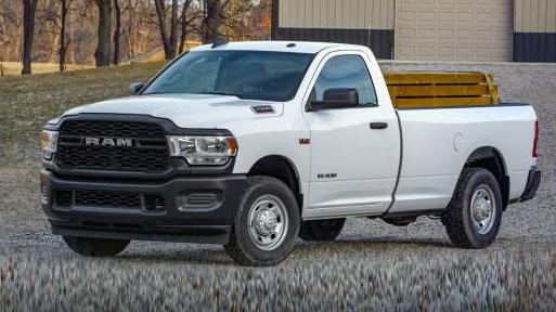 RAM 2500 2021 3C6UR5DLXMG578480 image RAM 2500 2021 3C6UR5DLXMG578480 image