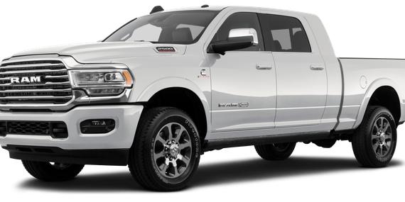 RAM 2500 2021 3C6UR5PL1MG654549 image