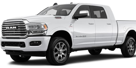 RAM 2500 2021 3C6UR5NL1MG583954 image
